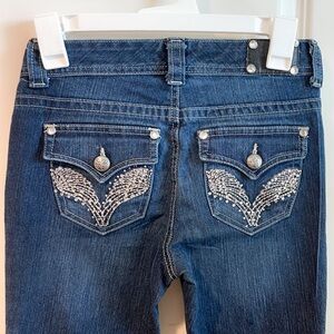 Style & Co jeans